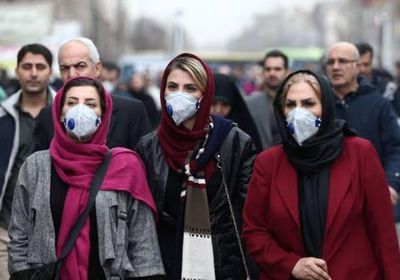 نائب إيراني: "كورونا" يقتل 10 أشخاص يوميا في قم