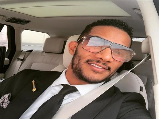 بالفيديو.. محمد رمضان: أنا الأعلى أجرًا