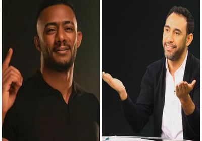 بعد تصريحاته عن الهضبة.. عمرو مصطفى يوجه رسالة قاسية لمحمد رمضان