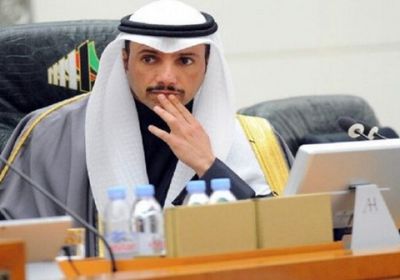 مرزوق الغانم يُطالب الحكومة الكويتية باتخاذ إجراءات منع انتشار "كورونا"