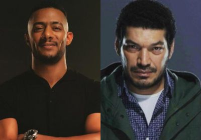 بعد تصريحه الأخير.. باسم سمرة يتحدى محمد رمضان في مباراة تمثيلية على الهواء