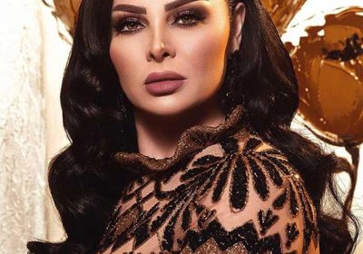 ديانا كرزون تتألق في جلسة تصوير جديدة