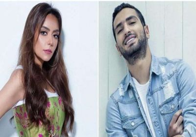 عودة ألبوم "زي الفصول الأربعة" لمحمد الشرنوبي بعد الصلح مع سارة الطباخ