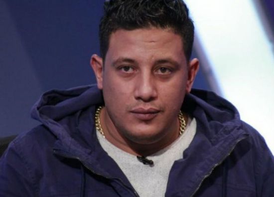 حمو بيكا يتعهد بتنقية أغانيه من الألفاظ الخارجة (فيديو)