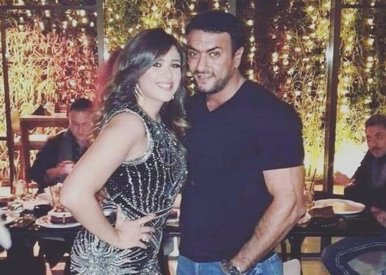 أحمد العوضي يرفض التعليق على شائعة ارتباطه بياسمين عبدالعزيز