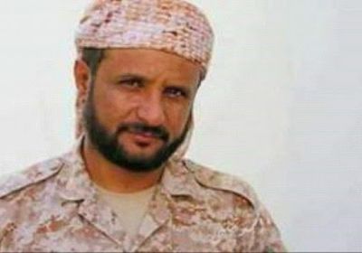 تكليف المشوشي بمهام أركان حرب الدعم والإسناد