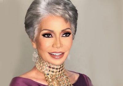 سوسن بدر والدة ياسمين عبد العزيز في "ونحب تاني ليه" (تفاصيل)