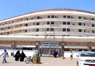 تعليق العمل في تشييد محجر صحي لمرضى كورونا بمستشفى الصداقة