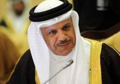 وزير الخارجية البحريني يبحث مع سفير باكستان العلاقات الثنائية بين البلدين