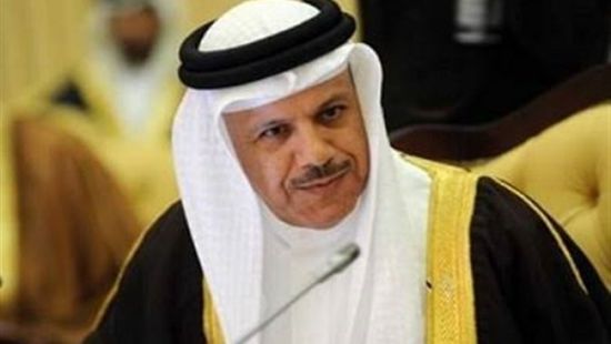 وزير الخارجية البحريني يبحث مع سفير باكستان العلاقات الثنائية بين البلدين