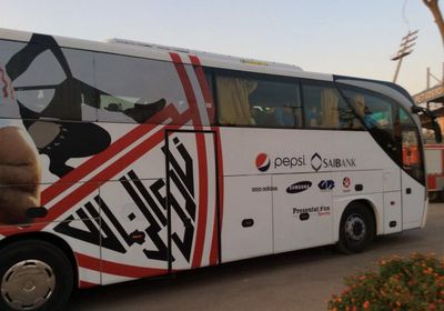 القمة في طريقها للإلغاء.. لاعبو الزمالك يغادرون إلى منازلهم