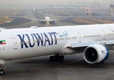 الكويت: إيقاف كل الرحلات الجوية من وإلى العراق بسبب الكورونا