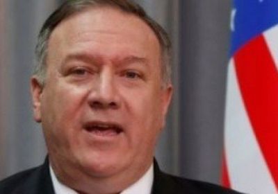 الخارجية الأميركية : إيران تستهدف المدنيين في السعودية بصواريخ الحوثي