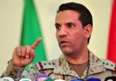التحالف العربي.. جهود سياسية يوازيها قوة عسكرية لإرغام الحوثي على السلام