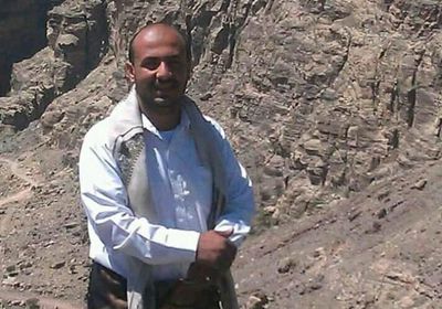 اختطاف وسرقة مسؤول باللواء 35 مدرع بتعز