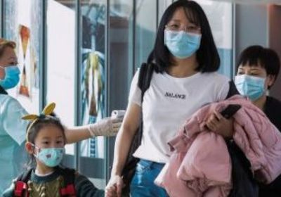 كوريا الجنوبية.. ارتفاع جديد في مصابي &laquo;كورونا&raquo;