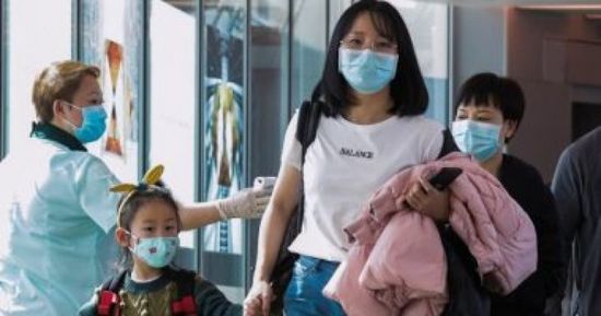 كوريا الجنوبية.. ارتفاع جديد في مصابي &laquo;كورونا&raquo;