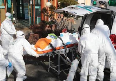 إيران تعلن عن حالتي وفاة جديدتين بفيروس كورونا