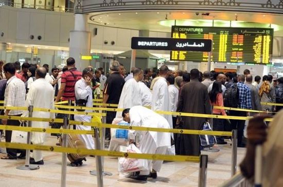 الكويت تعلن ارتفاع حالات الإصابة بكورونا إلى 8 جميعهم قادمون من إيران