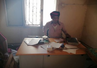 "صناعة ردفان": مهلة أسبوعان لاستخراج السجل التجاري