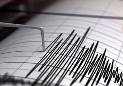 زلزال بقوة 4.3 درجة يضرب غربي إيران