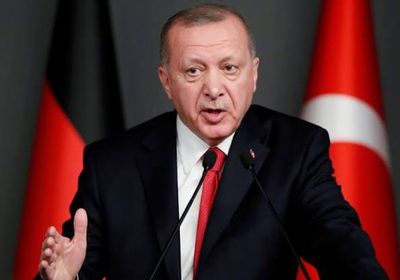 أردوغان يعترف بمقتل جنديين تركيين في ليبيا