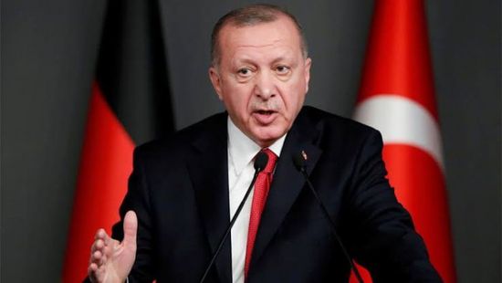 أردوغان يعترف بمقتل جنديين تركيين في ليبيا