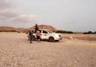 هيئة المساحة طرفا في قضايا الأراضي بحضرموت