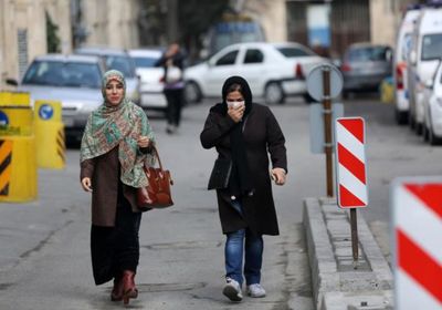 أفغانستان تسجل 7 حالات اشتباه بفيروس كورونا&nbsp;