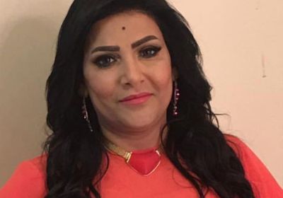 بدرية طلبة :شخصيتي في "البرنس" ليست كوميدية 