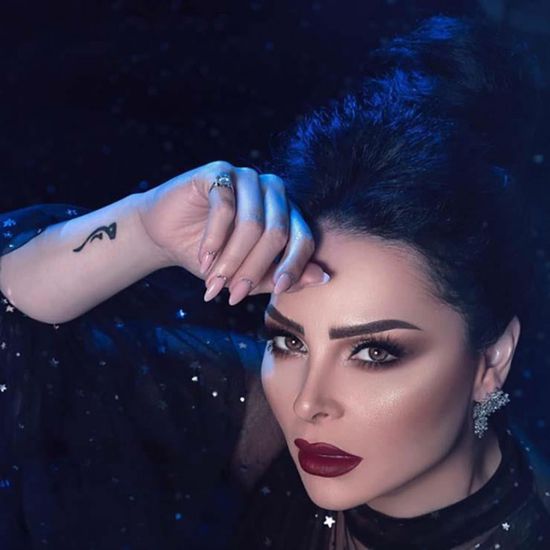 28 فبراير.. خطوبة ديانا كرزون على الإعلامي معاذ العمري