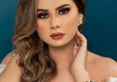 بالصور.. منة عرفة جذابة في أحدث إطلالتها