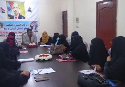 "انتقالي لحج" يحصر ضحيات عدوان الحوثي بالمحافظة 