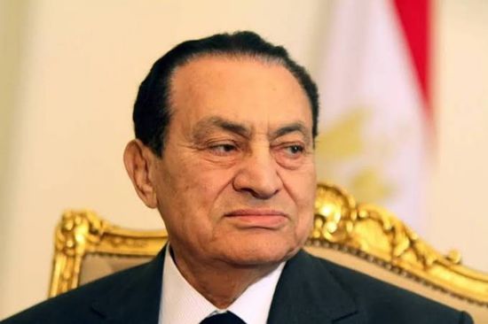  تفاصيل وفاة الرئيس المصري الأسبق محمد حسني مبارك