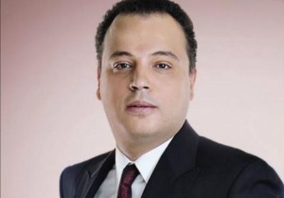 بتلك الكلمات نعى تامر عبدالمنعم الرئيس المصري الأسبق حسني مبارك