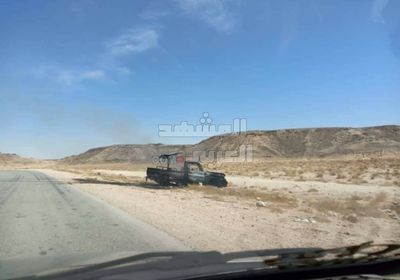 مليشيا الإخوان تغتال 5 من القوات الخاصة في كمين بالمهرة