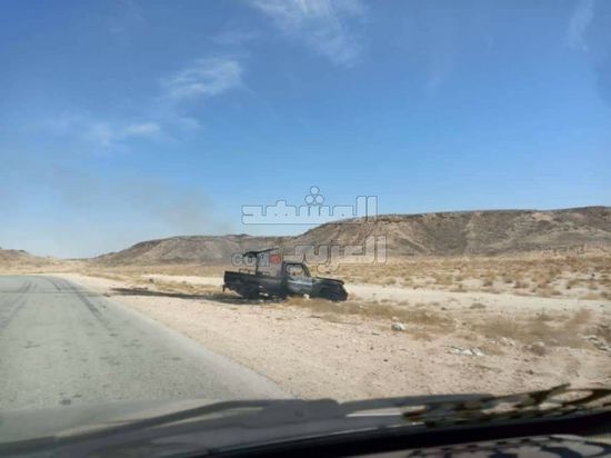 مليشيا الإخوان تغتال 5 من القوات الخاصة في كمين بالمهرة
