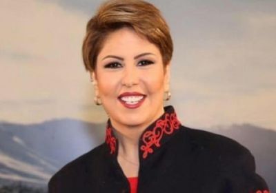 فجر السعيد تهنئ الكويت بيومها الوطني الـ 59