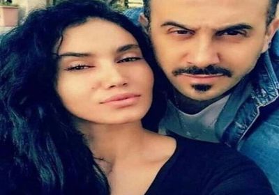 بالفيديو.. أول تعليق لقصي خولي على أزمة زواجه من التونسية مديحة الحمداني