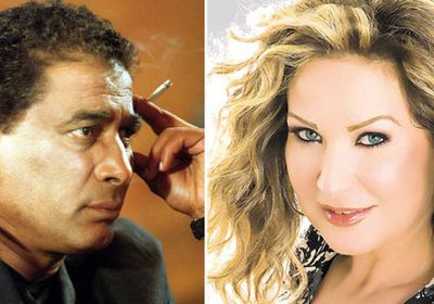 رغدة عن بيع مقتنيات أحمد زكي :روحه هتلعنا (فيديو)