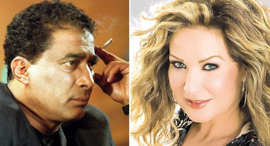 رغدة عن بيع مقتنيات أحمد زكي :روحه هتلعنا (فيديو)