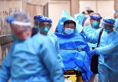 كرواتيا تعلن تسجيل أول حالة إصابة بكورونا