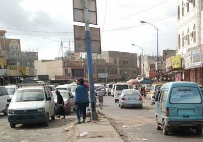 الأجهزة الأمنية تُحيل متهمين ببيع حبوب مخدرة بردفان إلى النيابة