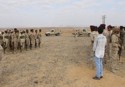 بعد أسابيع من "الانتشار"..المنطقة العسكرية الثانية تواصل عمليات مكافحة التهريب