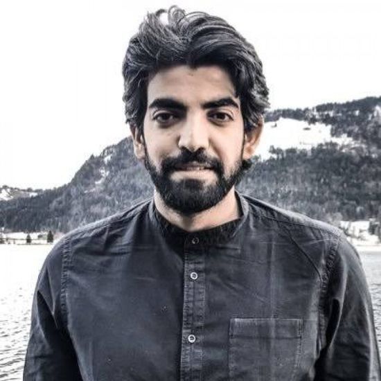 البيض عن مشاورات الأردن: ندعم أي لقاءات تحقق السلام باليمن والجنوب