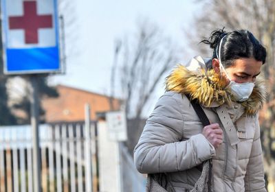  إيطاليا.. تسجيل 3 وفيات جديدة بسبب فيروس كورونا شمالي البلاد