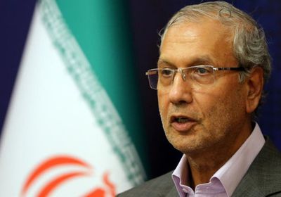 صحفي يؤكد إصابة المتحدث باسم حكومة إيران بـ"كورونا"