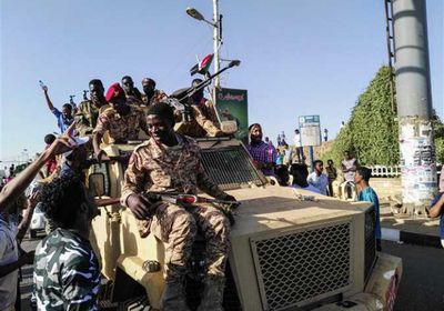 أفريكوم تشن غارة في الصومال تسفر عن مقتل قيادي بحركة الشباب