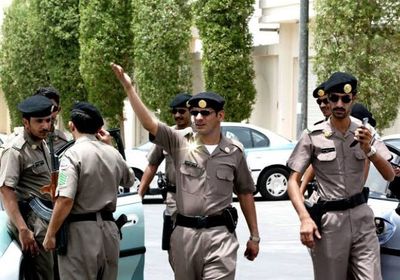 في شهر..السعودية تلقي القبض على 10يمنيين حاولوا تهريب مواد مخدرة