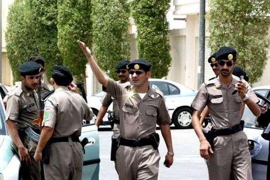 في شهر..السعودية تلقي القبض على 10يمنيين حاولوا تهريب مواد مخدرة